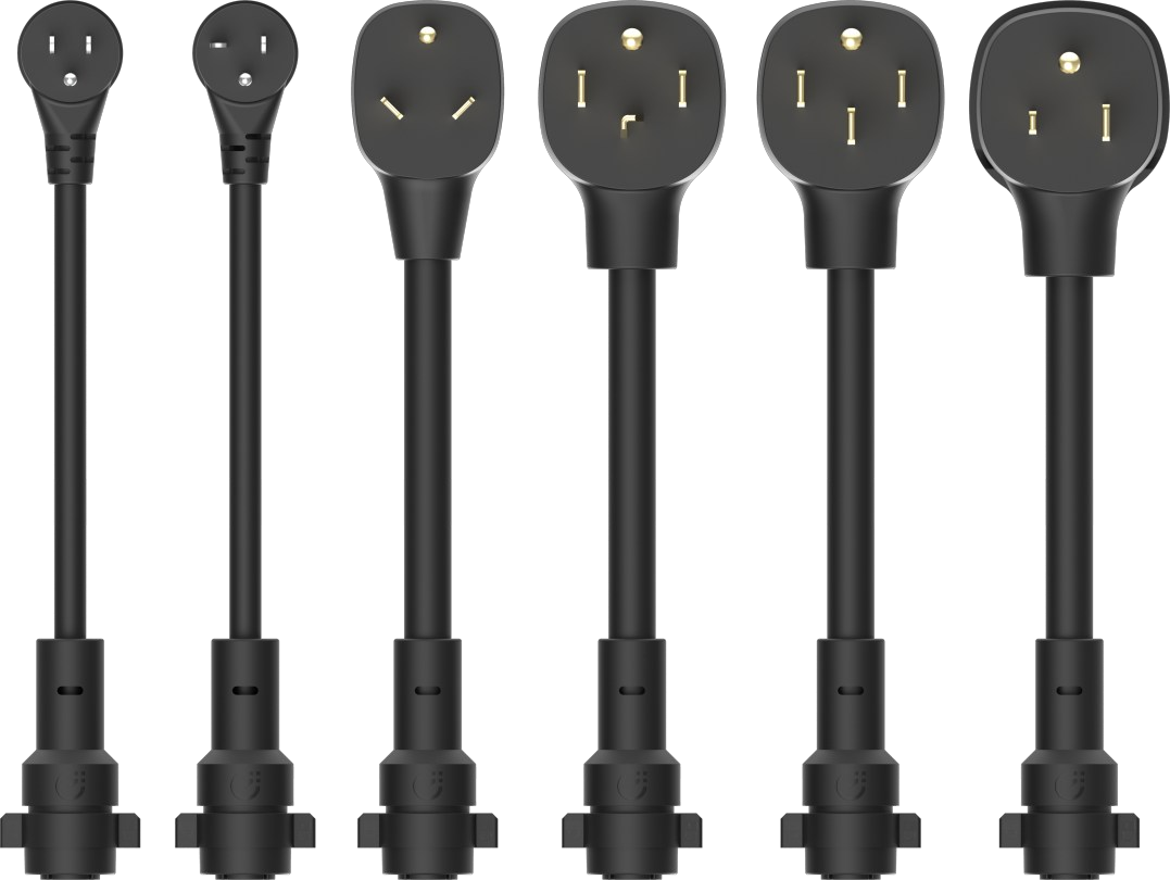 Omni-Connect · North America reference adapter