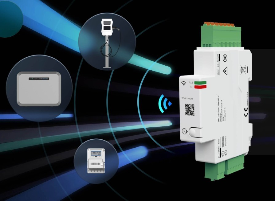 Smart Energy Meter