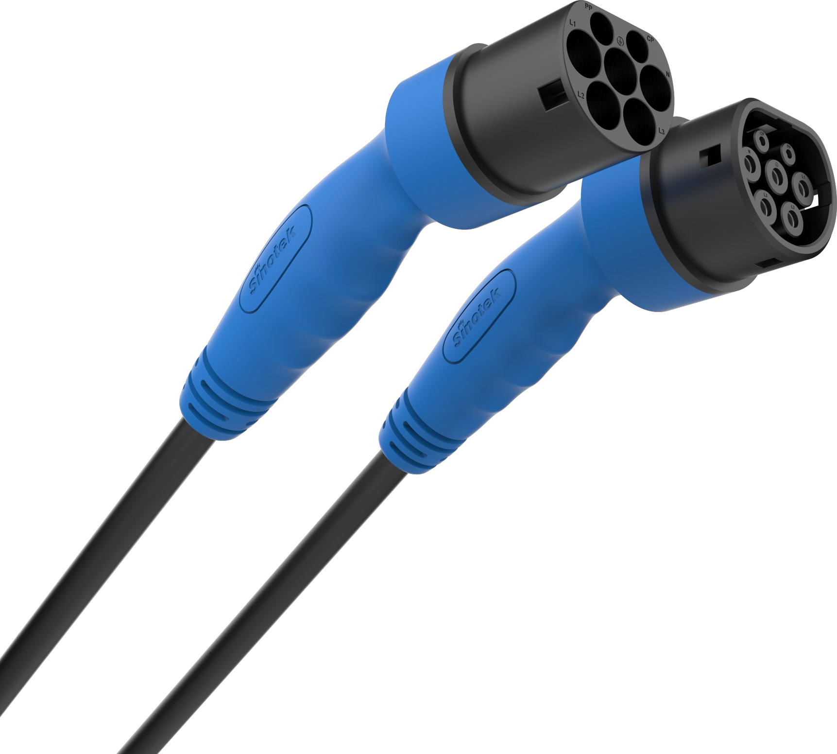 Type 2 Charging Cable