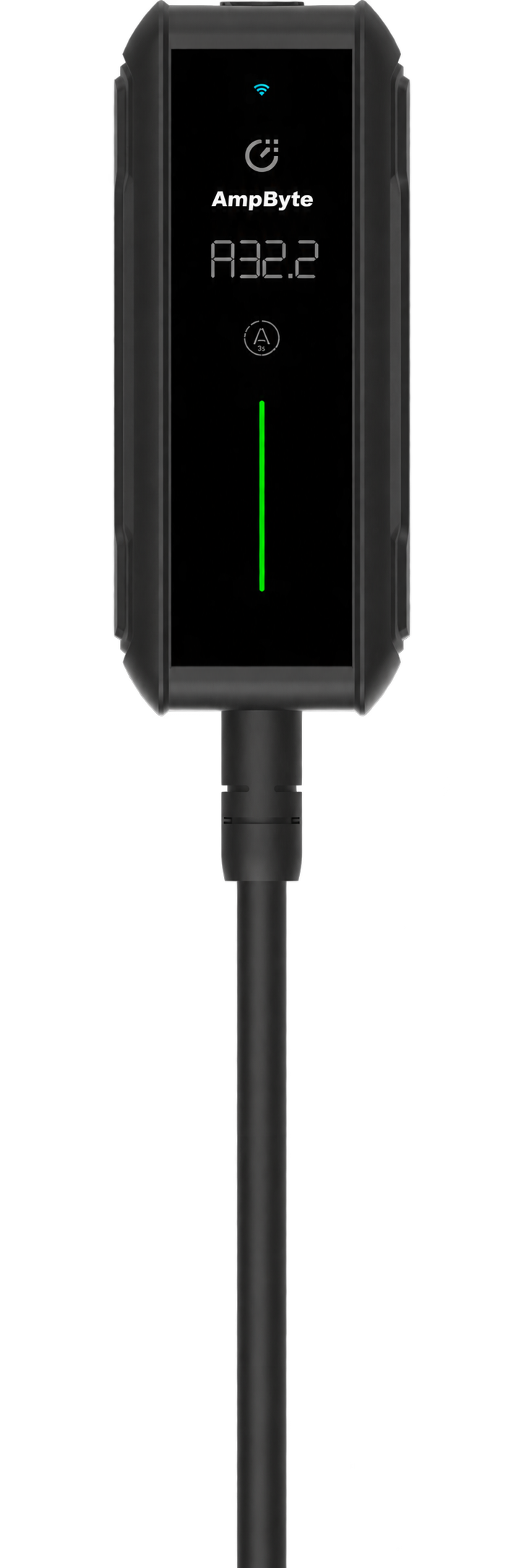 Omni Travel Charger
